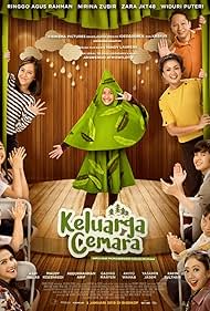 Cemara's Family (2018)