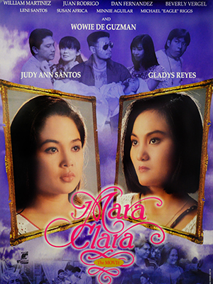 Mara Clara: The Movie (1996)