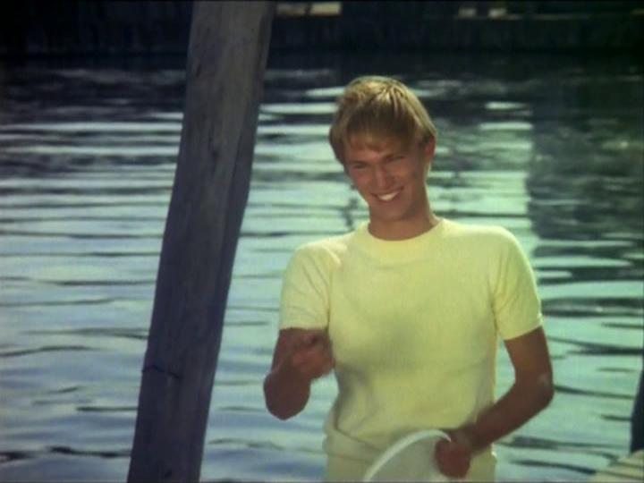 Richard Thomas in Last Summer (1969)