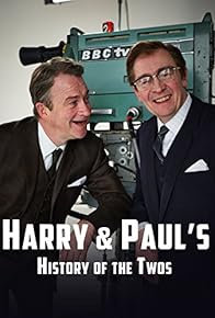 Primary photo for Harry & Paul's Story of the 2s