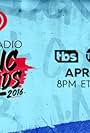 iHeartRadio Music Awards 2016 (2016)