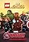 Lego Marvel Super Heroes: Avengers Reassembled's primary photo