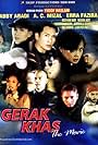 Abby Abadi in Gerak Khas the Movie (2001)