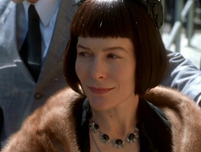 Alice Krige in The Mystery of Natalie Wood (2004)