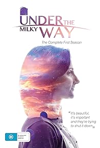 Primary photo for Under the Milky Way: The Movie