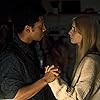 Maddie Phillips and Chance Perdomo in Gen V (2023)