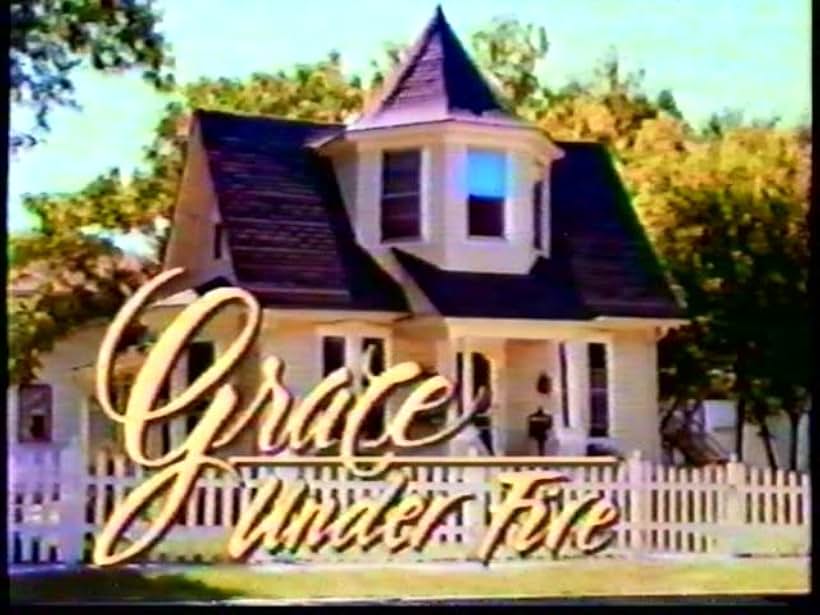 Grace Under Fire (1993)