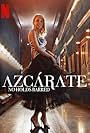 Azcárate: No Holds Barred (2021)