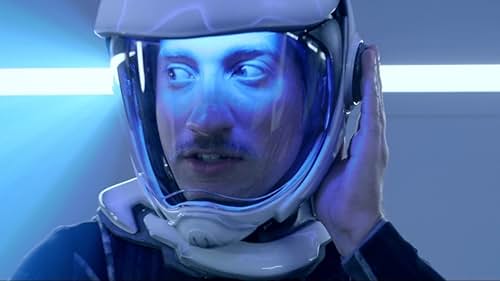 Lazer Team 2: Pretty Cool