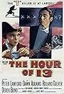 The Hour of 13 (1952)