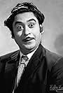 Kishore Kumar in Naughty Boy (1962)