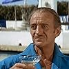 David Niven in Le cerveau (1969)