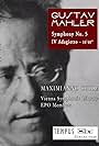 Maximianno Cobra in The Mahler: Klimt Project, A Gustav Mahler Centennial Celebration (2011)