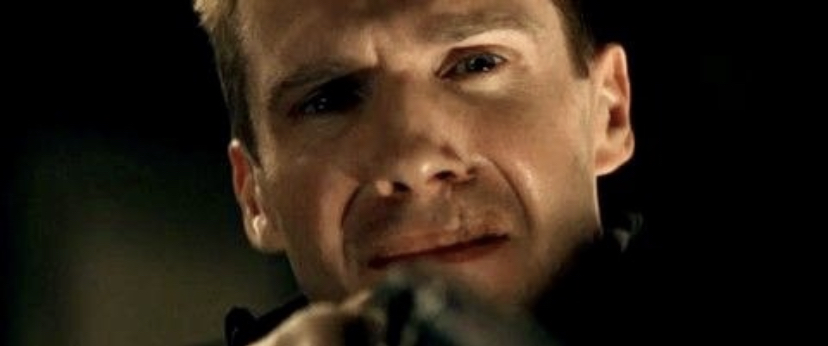 Ralph Fiennes in Red Dragon (2002)