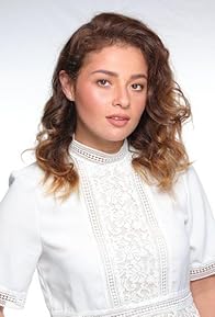 Primary photo for Andi Eigenmann