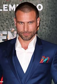 Primary photo for Rafael Amaya