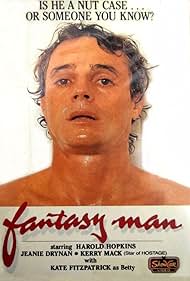 Fantasy Man (1984)