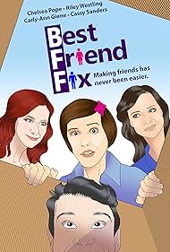 Best Friend Fix (2019)