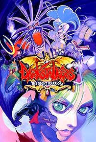 Primary photo for Darkstalkers: The Night Warriors