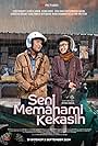 Elang El Gibran and Febby Rastanty in Seni Memahami Kekasih (2024)