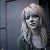 Emma Stone in Birdman or (The Unexpected Virtue of Ignorance) (2014)