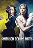 Switched Before Birth (2021) Poster