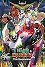 Tiger & Bunny the Movie: The Beginning (2012)