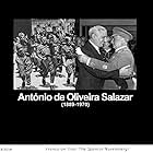 António de Oliveira Salazar