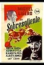 Sobresaliente (1953)