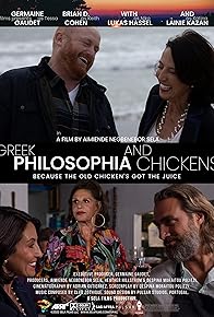 Primary photo for Greek Philosophia and Chickens