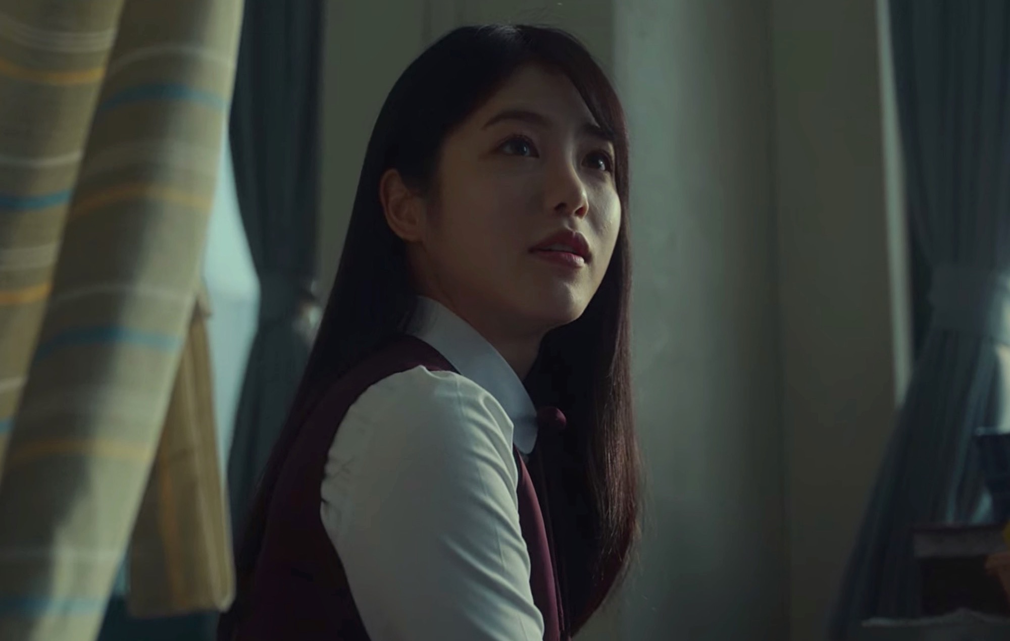 Shin Ye-eun in The Glory (2022)