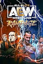 AEW Rampage (2021)