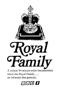 Royal Family (1969)