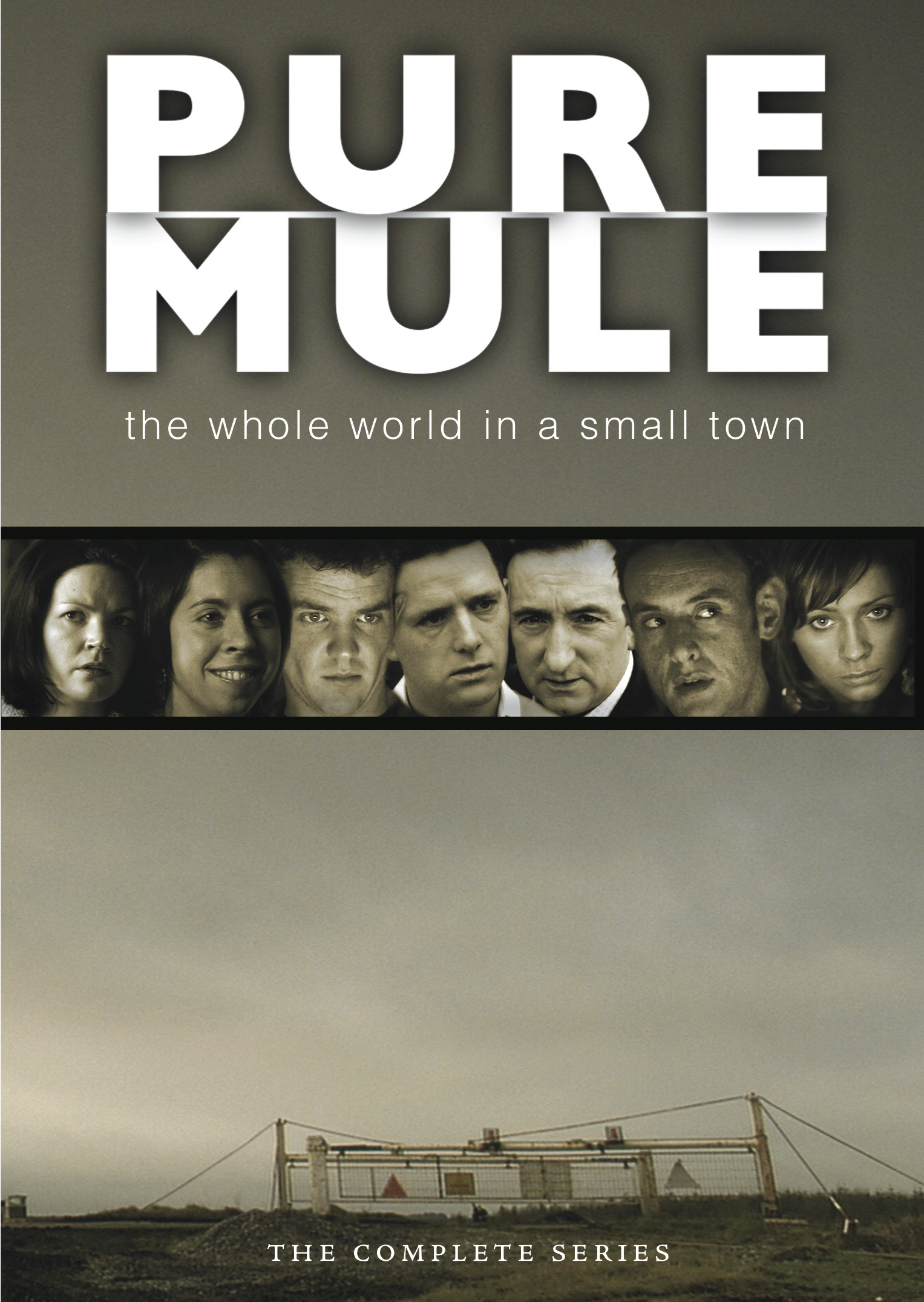 Pure Mule (2005)