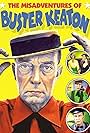 Buster Keaton in The Misadventures of Buster Keaton (1950)