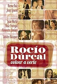 Rocío Dúrcal, volver a verte (2011)