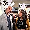 Sam Waterston and Lily Tomlin in Grace and Frankie (2015)