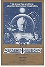 Starship Invasions (1977)