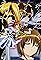 Magical Girl Lyrical Nanoha A's's primary photo