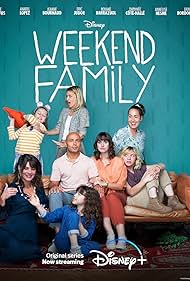 Week-end Family (2022)