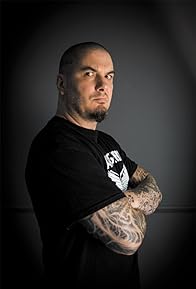 Primary photo for Phil Anselmo