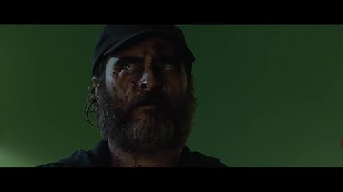 Watch You Were Never Really Here - Official Trailer