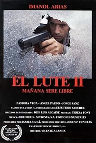 Primary photo for El Lute II: Tomorrow I'll Be Free