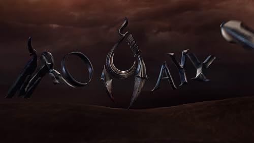 UmroAyyar - A New Beginning | Official Title Reveal