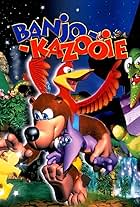 Banjo-Kazooie