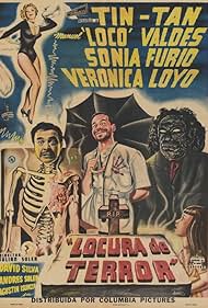 Locura de terror (1961)