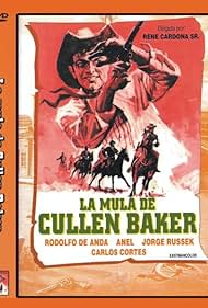 La mula de Cullen Baker (1971)