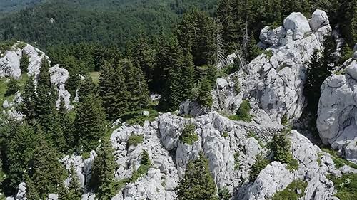 RAUE WELTEN - WILDE SCHÖNHEITEN - KROATIEN