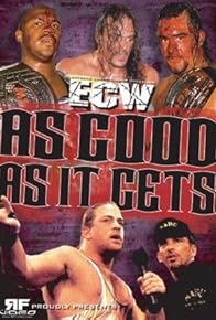 Primary photo for ECW as Good as It Gets