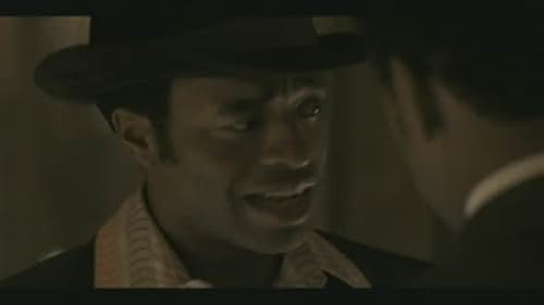 American Gangster: Clip 2